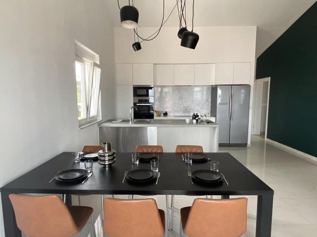 Apartment Beachfront Petar Zadar Exterior photo